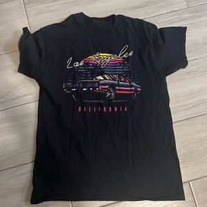 California tshirt